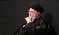آقای من شهادتت مبارک